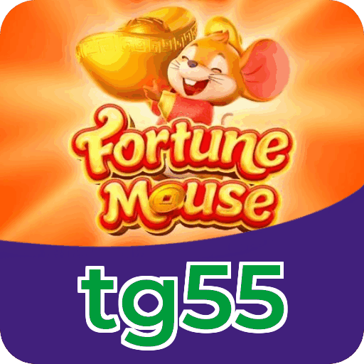 Bônus de boas-vindas tg55